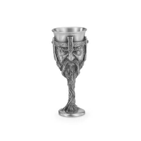 GIMLI Goblet - Lord of the Rings collectible gift side show collectibles figurines statues