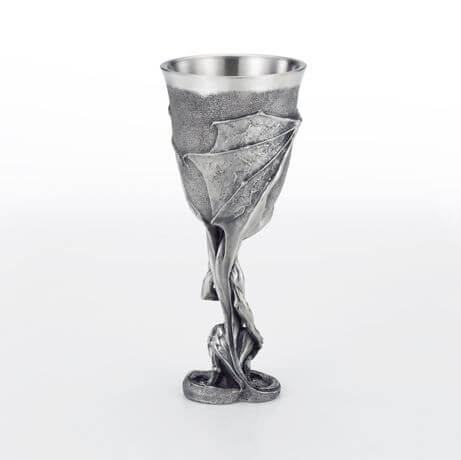 SMAUG Goblet - Lord of the Rings collectible gift side show collectibles figurines statues