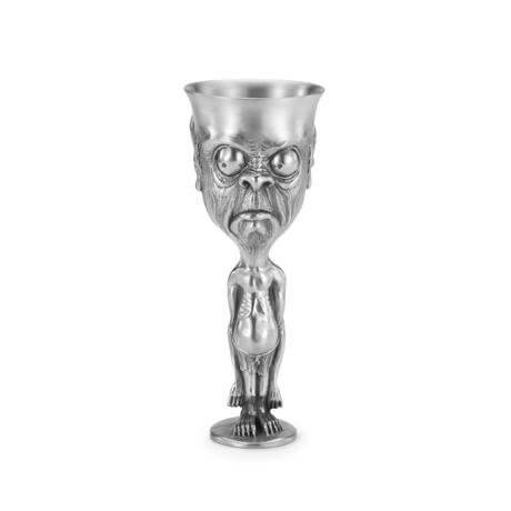 SMEAGOL GOLLUM Goblet - Lord of the Rings collectible gift side show collectibles figurines statues