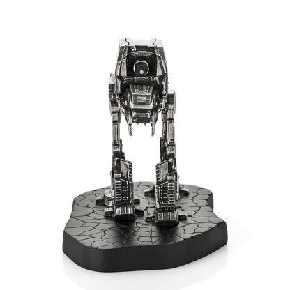 Star Wars AT-M6 Walker Figurine - Collectible Gift side show collectibles figurines statues