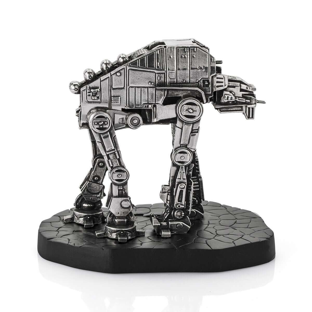 Star Wars AT-M6 Walker Figurine - Collectible Gift side show collectibles figurines statues