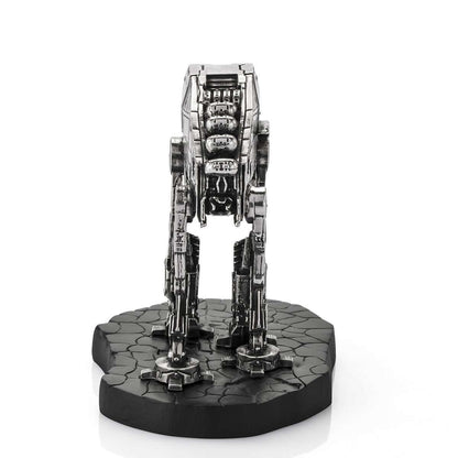 Star Wars AT-M6 Walker Figurine - Collectible Gift side show collectibles figurines statues