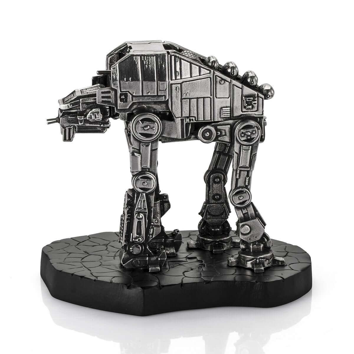 Star Wars AT-M6 Walker Figurine - Collectible Gift side show collectibles figurines statues