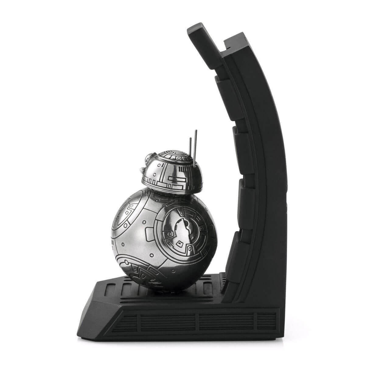 Star Wars BB-8 Bookend - Collectible Gift side show collectibles figurines statues