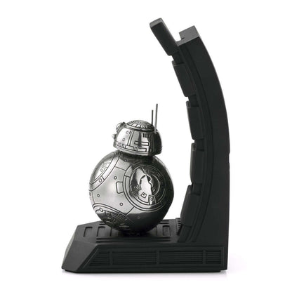 Star Wars BB-8 Bookend - Collectible Gift side show collectibles figurines statues