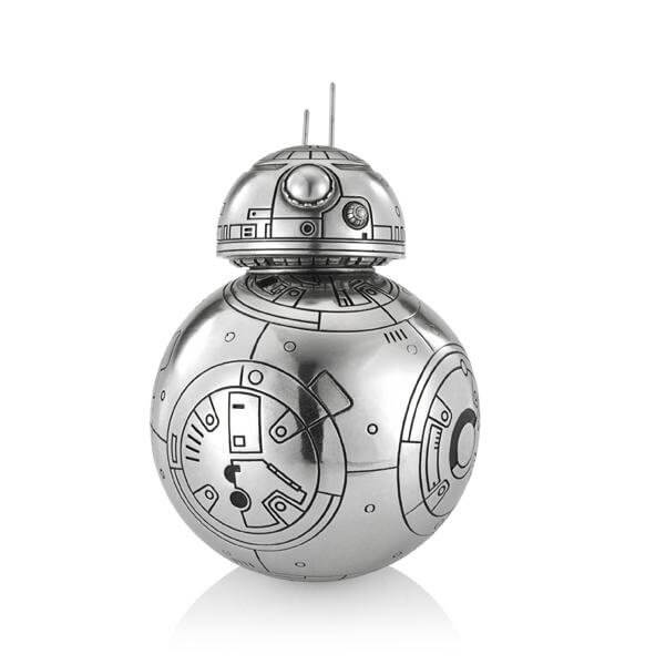 Star Wars BB8 Container - Collectible Gift side show collectibles figurines statues