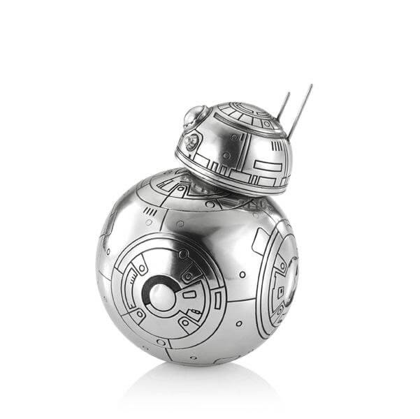 Star Wars BB8 Container - Collectible Gift side show collectibles figurines statues