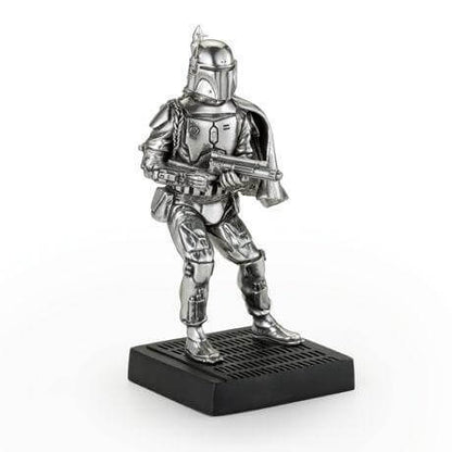 Star Wars Boba Fett 6" Figurine - Collectible Gift side show collectibles figurines statues