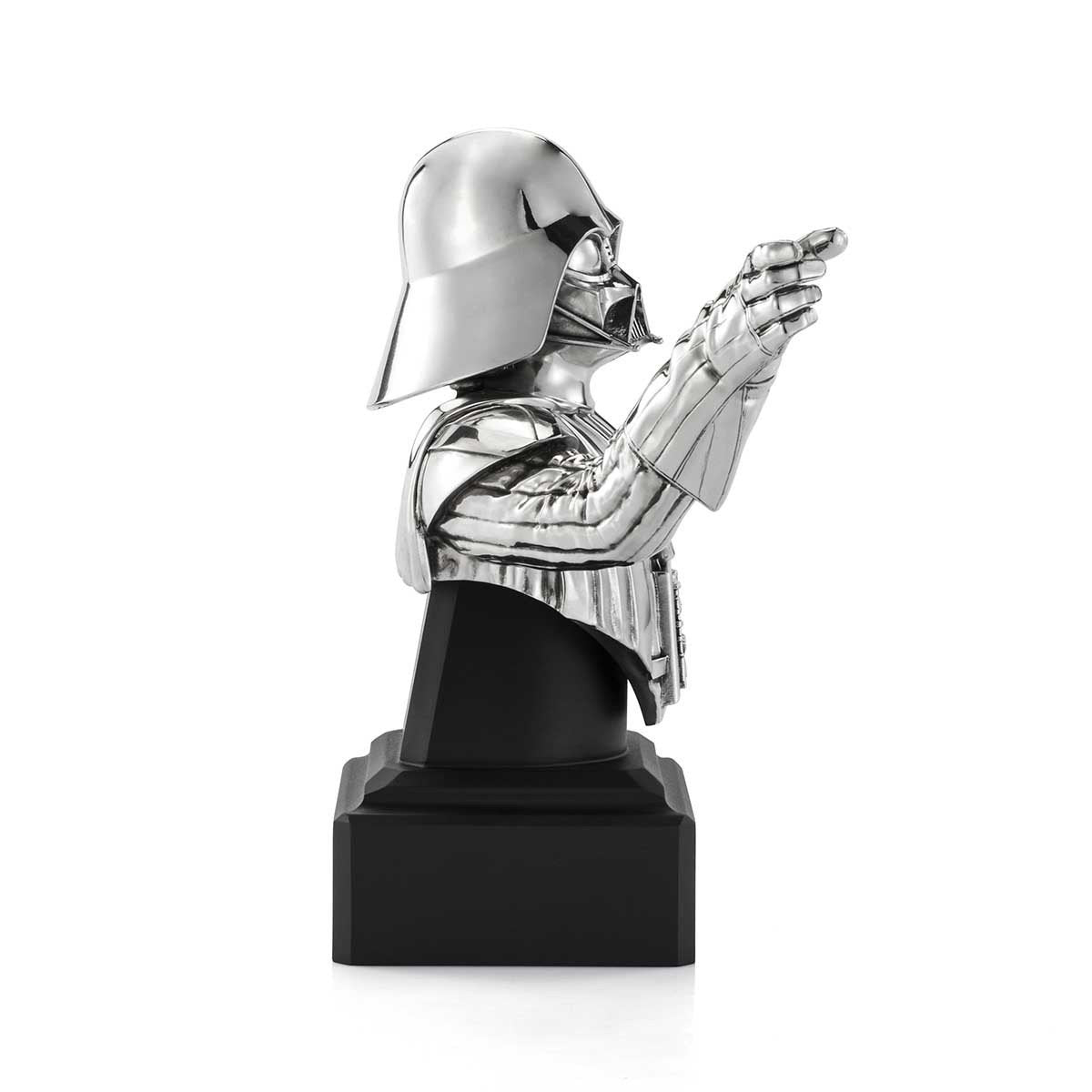 Star Wars Darth Vader Bust - Collectible Gift side show collectibles figurines statues