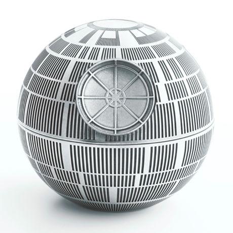 Star Wars Death Star Trinket Box - Collectible Gift side show collectibles figurines statues