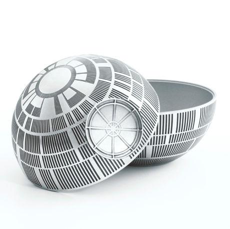 Star Wars Death Star Trinket Box - Collectible Gift side show collectibles figurines statues