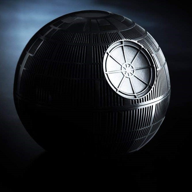 Star Wars Death Star Trinket Box - Collectible Gift side show collectibles figurines statues