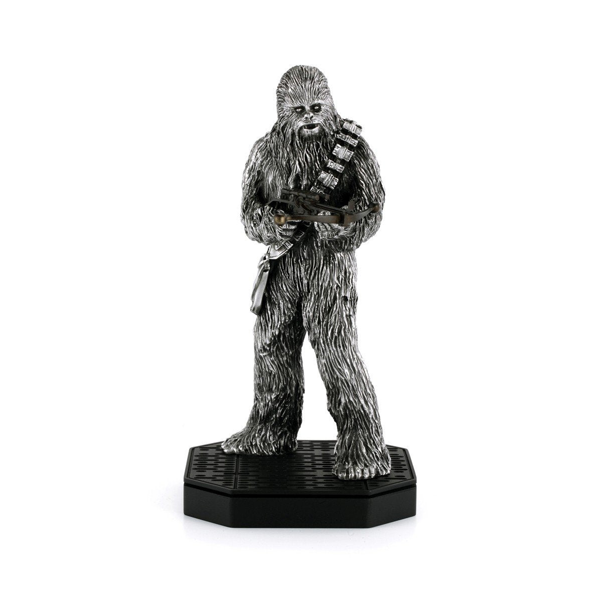 Star Wars Chewbacca Limited Edition Statue - Collectible Gift side show collectibles figurines statues