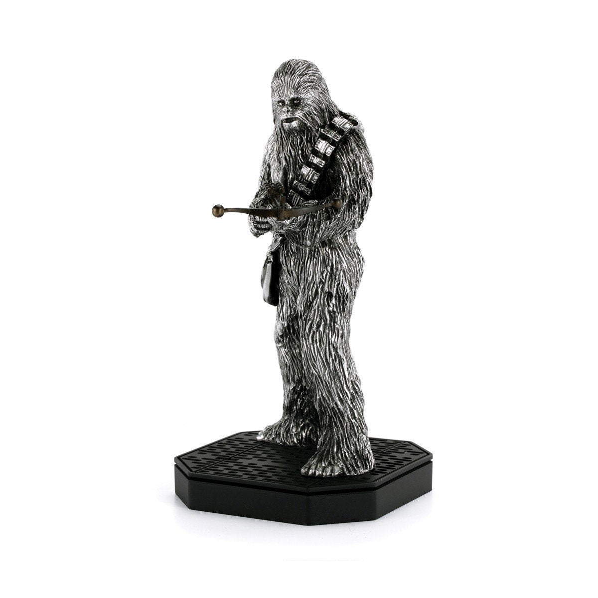 Star Wars Chewbacca Limited Edition Statue - Collectible Gift side show collectibles figurines statues