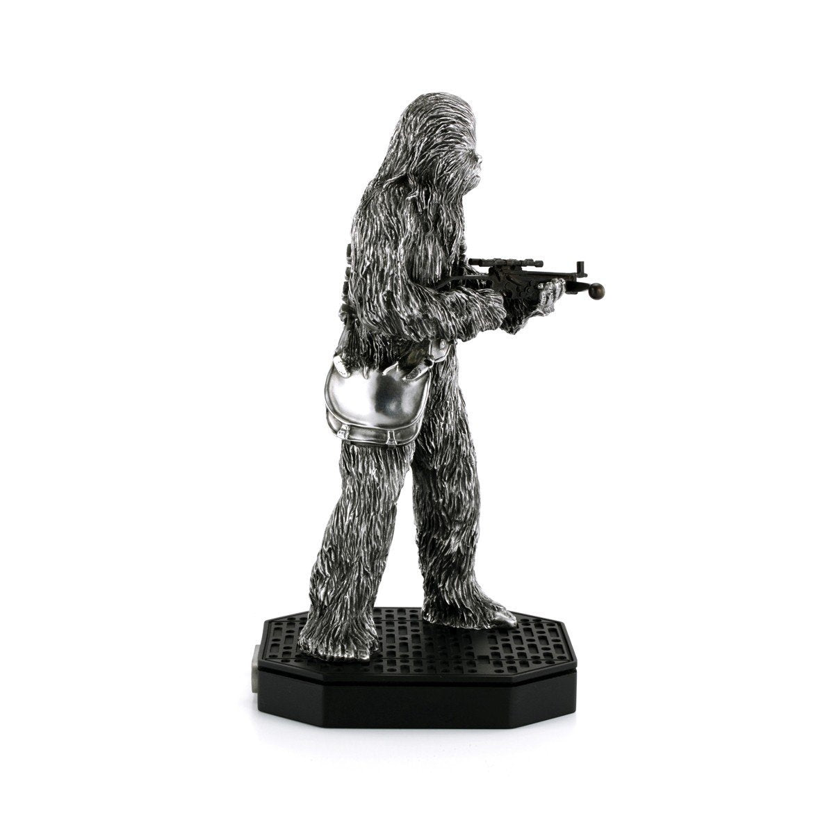 Star Wars Chewbacca Limited Edition Statue - Collectible Gift side show collectibles figurines statues