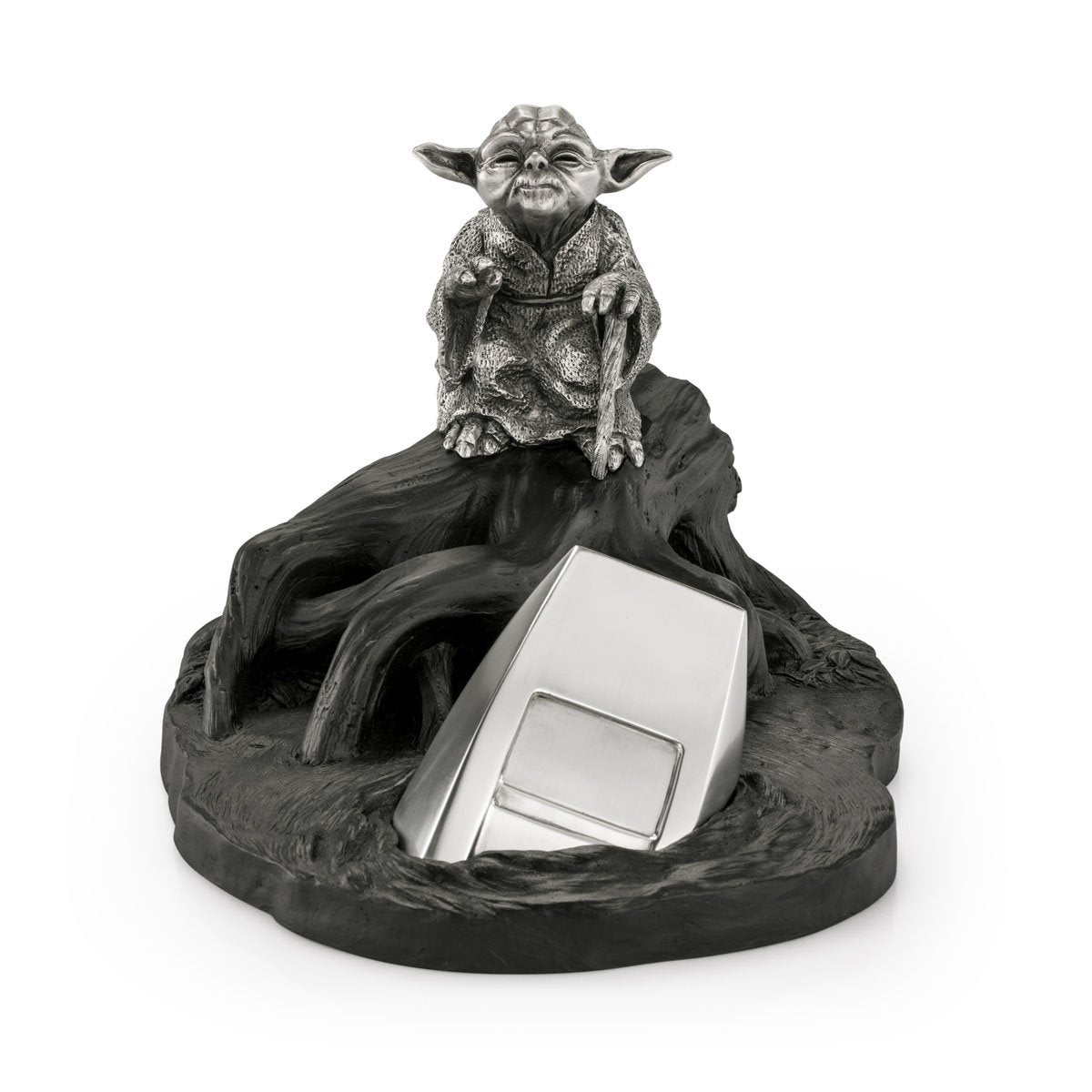 Star Wars Yoda Jedi Master Limited Edition Figurine - Statue Gift side show collectibles figurines statues