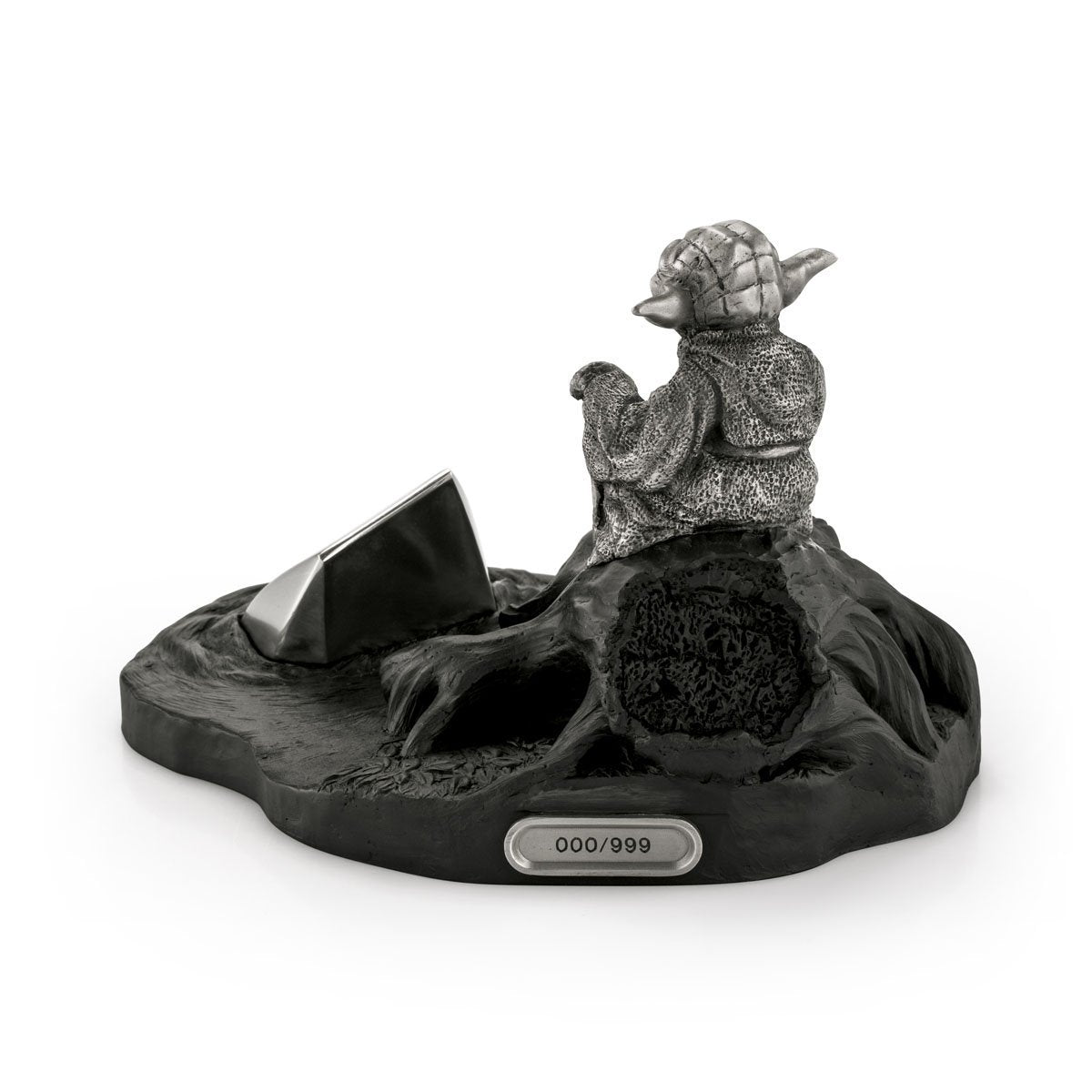 Star Wars Yoda Jedi Master Limited Edition Figurine - Statue Gift side show collectibles figurines statues