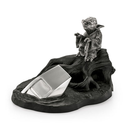 Star Wars Yoda Jedi Master Limited Edition Figurine - Statue Gift side show collectibles figurines statues