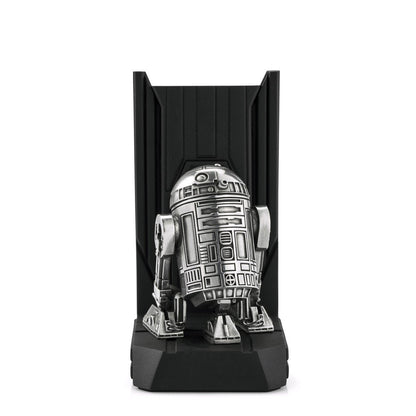 Star Wars R2-D2 Bookend - Collectible Gift side show collectibles figurines statues