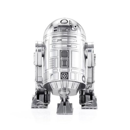 Star Wars R2-D2 Canister - Collectible Gift side show collectibles figurines statues