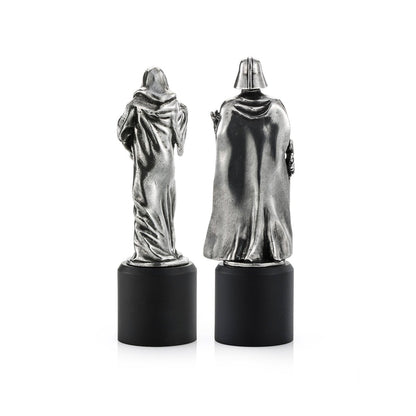 Star Wars Sidious & Vader King & Queen Chess Piece Pair - Gift side show collectibles figurines statues