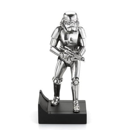 Star Wars Stormtrooper Figurine - Collectible Gift side show collectibles figurines statues