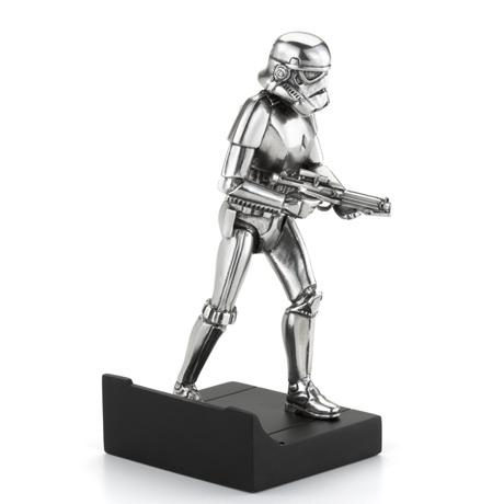 Star Wars Stormtrooper Figurine - Collectible Gift side show collectibles figurines statues