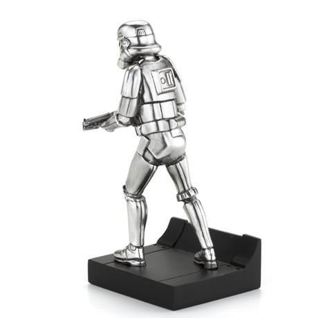 Star Wars Stormtrooper Figurine - Collectible Gift side show collectibles figurines statues