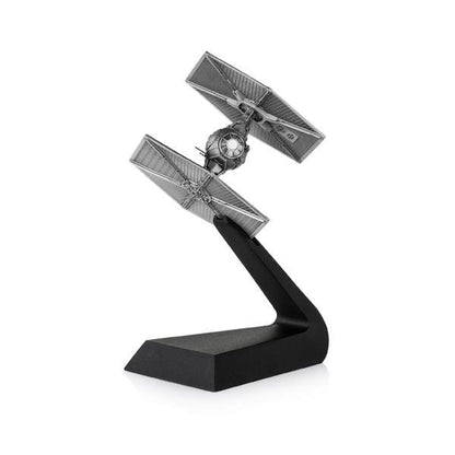 Star Wars Tie Fighter Figurine - Collectible Gift side show collectibles figurines statues