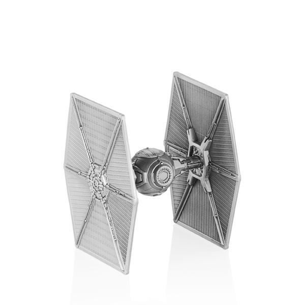 Star Wars Tie Fighter Figurine - Collectible Gift side show collectibles figurines statues