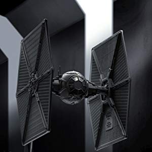 Star Wars Tie Fighter Figurine - Collectible Gift side show collectibles figurines statues