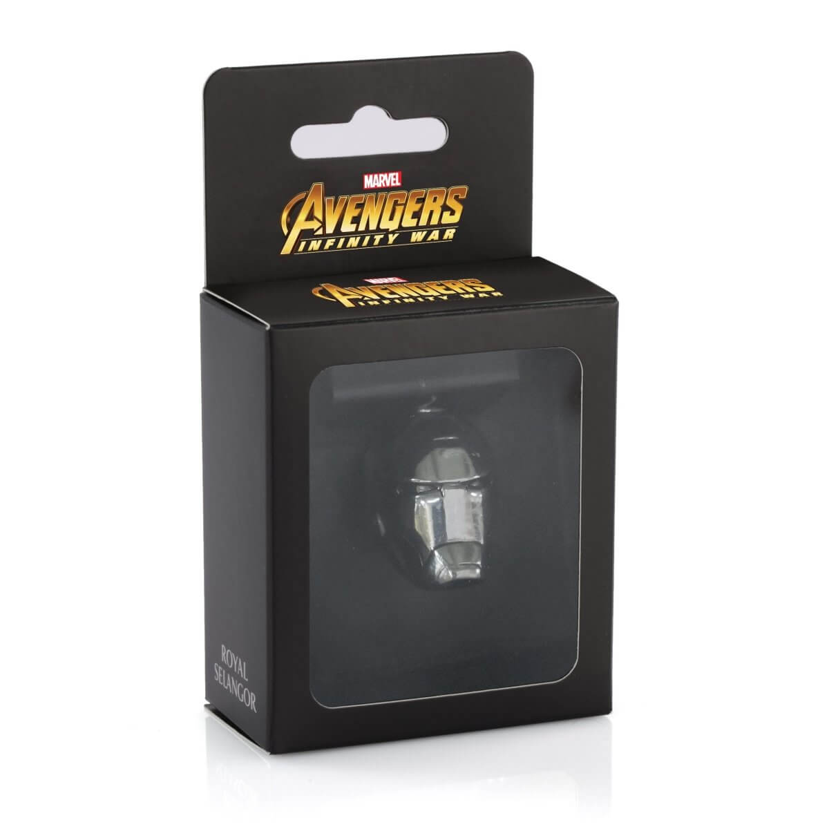 Iron Man Keychain - Marvel Collectible gift side show collectibles figurines statues