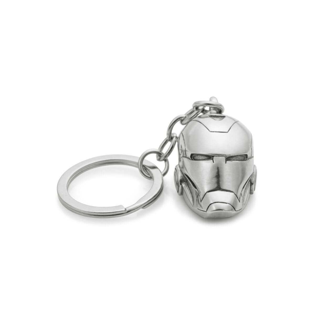 Iron Man Keychain - Marvel Collectible gift side show collectibles figurines statues