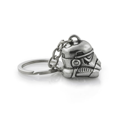 Star Wars Imperial Stormtrooper Keychain - Collectible Gift side show collectibles figurines statues