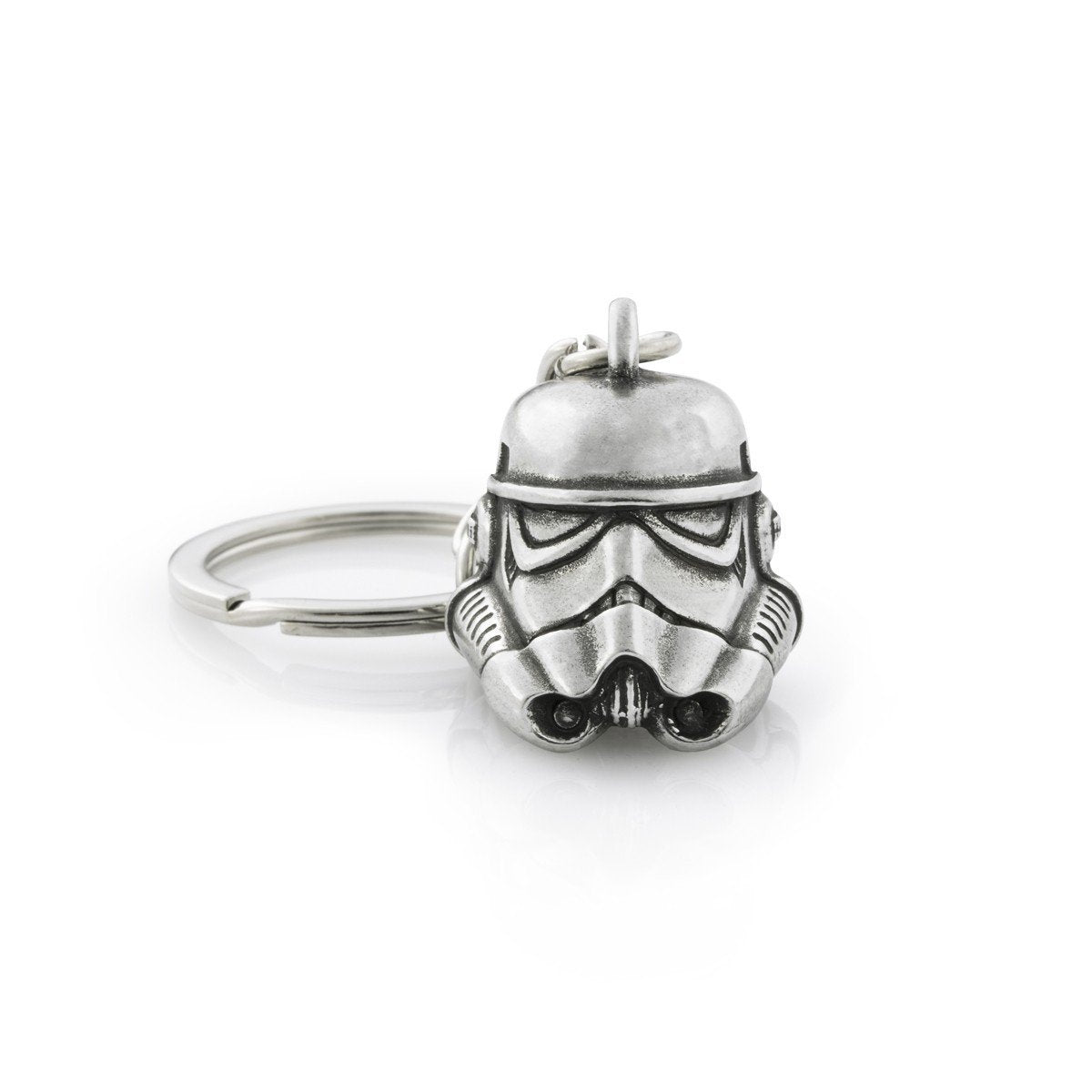 Star Wars Imperial Stormtrooper Keychain - Collectible Gift side show collectibles figurines statues