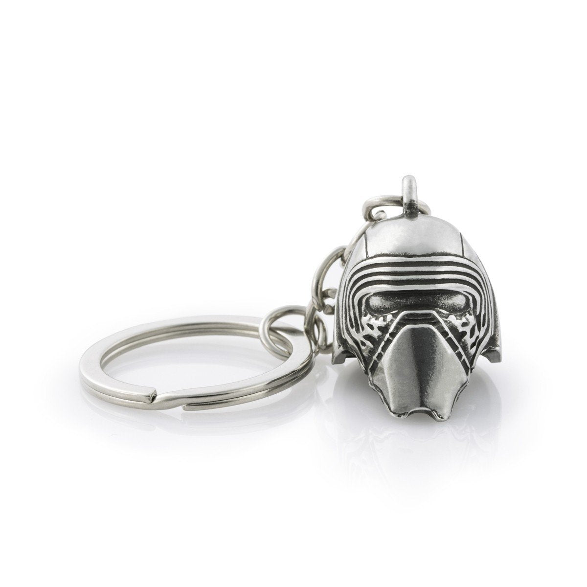 Star Wars Kylo Ren Keychain - Collectible Gift side show collectibles figurines statues