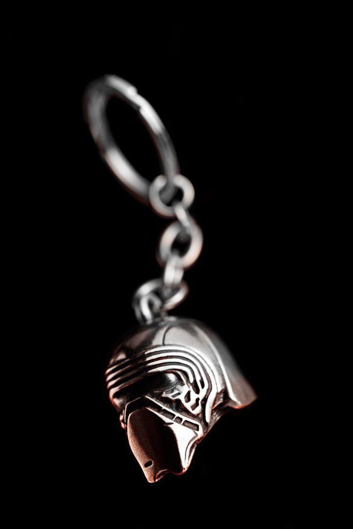 Star Wars Kylo Ren Keychain - Collectible Gift side show collectibles figurines statues