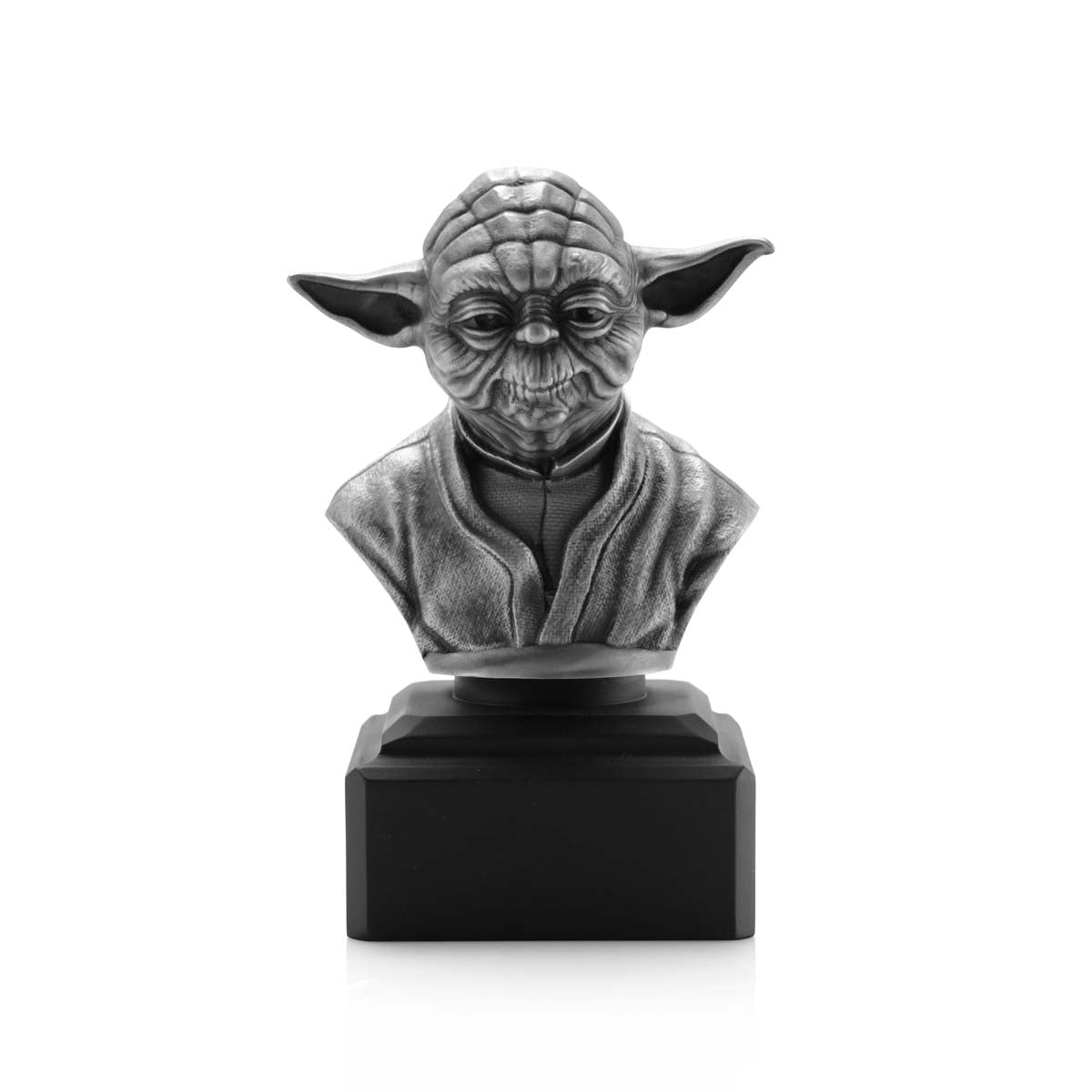 Yoda Limited Edition Bust - Star Wars Collectible Gift side show collectibles figurines statues