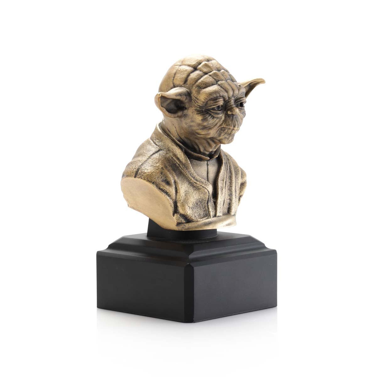 Yoda Limited Edition Bust - Star Wars Collectible Gift side show collectibles figurines statues