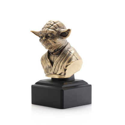 Yoda Limited Edition Bust - Star Wars Collectible Gift side show collectibles figurines statues