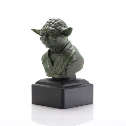 Yoda Limited Edition Bust - Star Wars Collectible Gift side show collectibles figurines statues