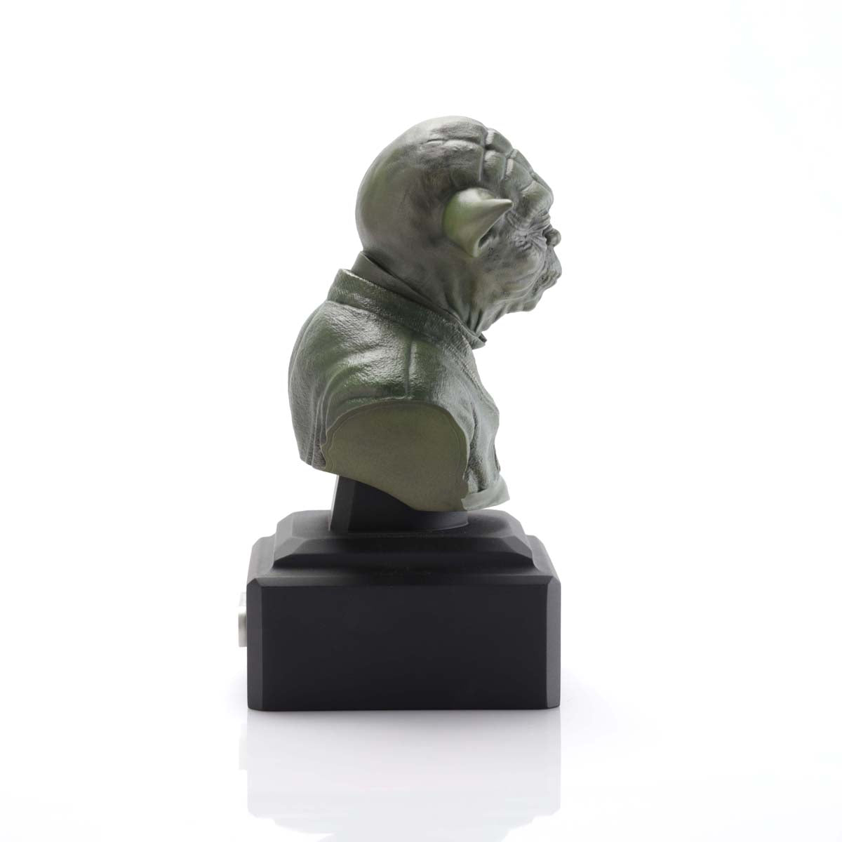 Yoda Limited Edition Bust - Star Wars Collectible Gift side show collectibles figurines statues