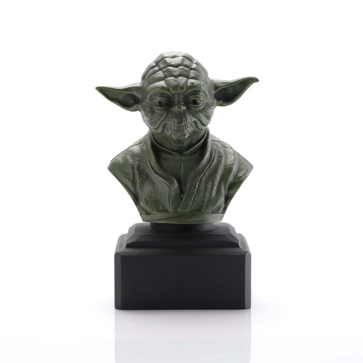 Yoda Limited Edition Bust - Star Wars Collectible Gift side show collectibles figurines statues