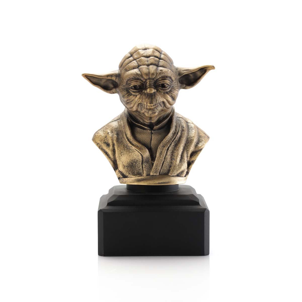 Yoda Limited Edition Bust - Star Wars Collectible Gift side show collectibles figurines statues