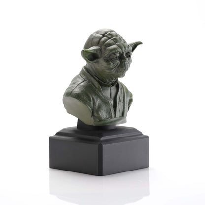 Yoda Limited Edition Bust - Star Wars Collectible Gift side show collectibles figurines statues