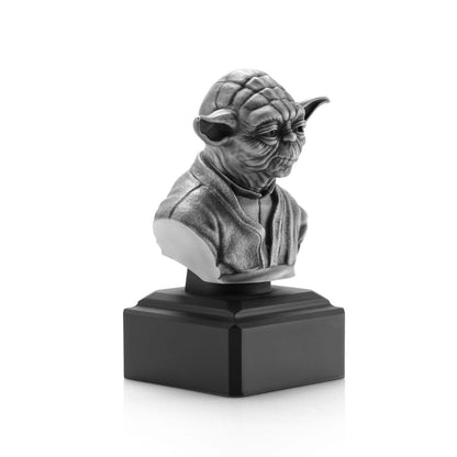 Yoda Limited Edition Bust - Star Wars Collectible Gift side show collectibles figurines statues