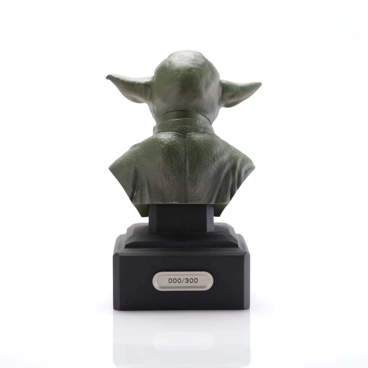 Yoda Limited Edition Bust - Star Wars Collectible Gift side show collectibles figurines statues