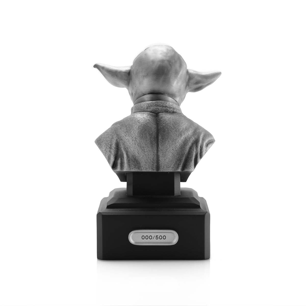 Yoda Limited Edition Bust - Star Wars Collectible Gift side show collectibles figurines statues