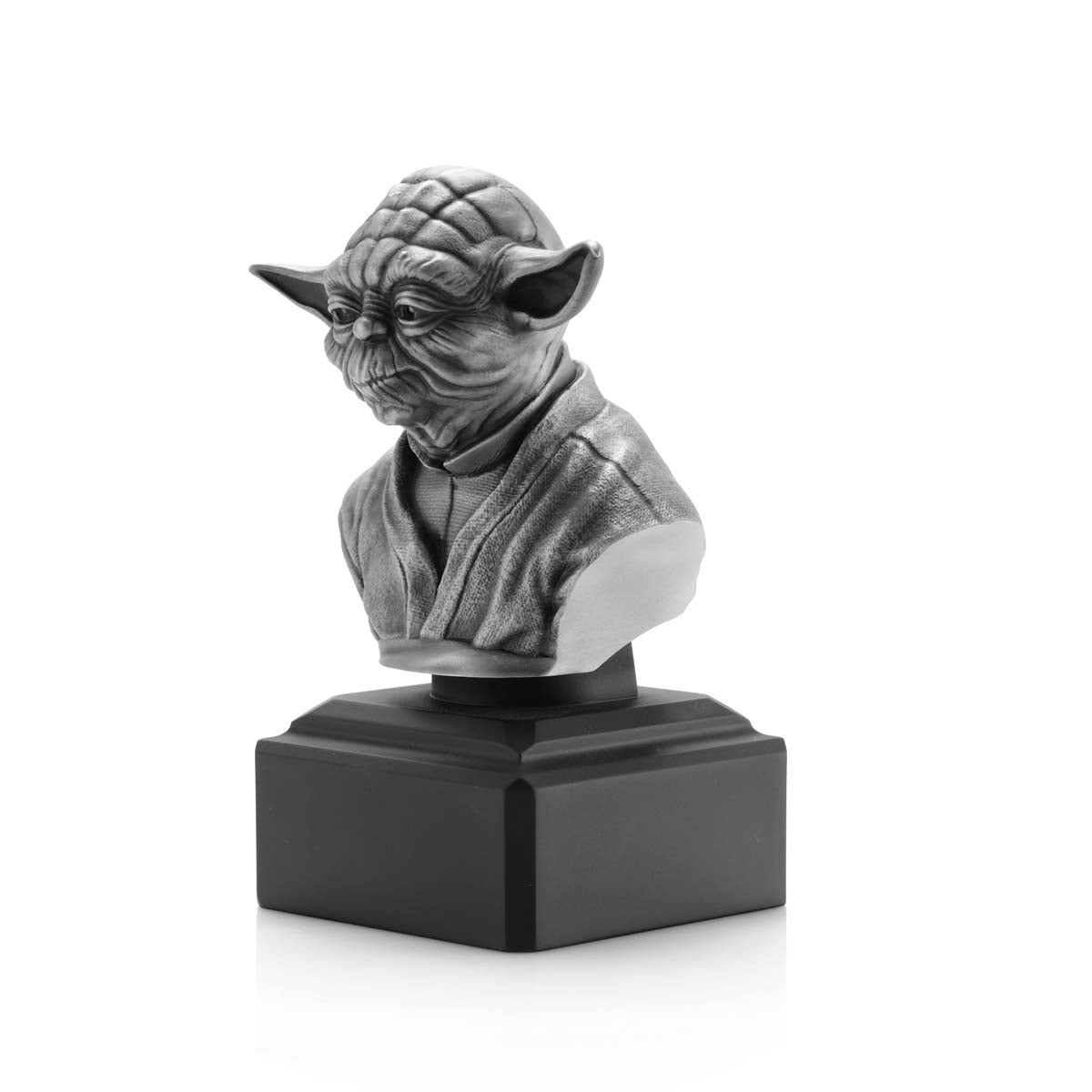 Yoda Limited Edition Bust - Star Wars Collectible Gift side show collectibles figurines statues