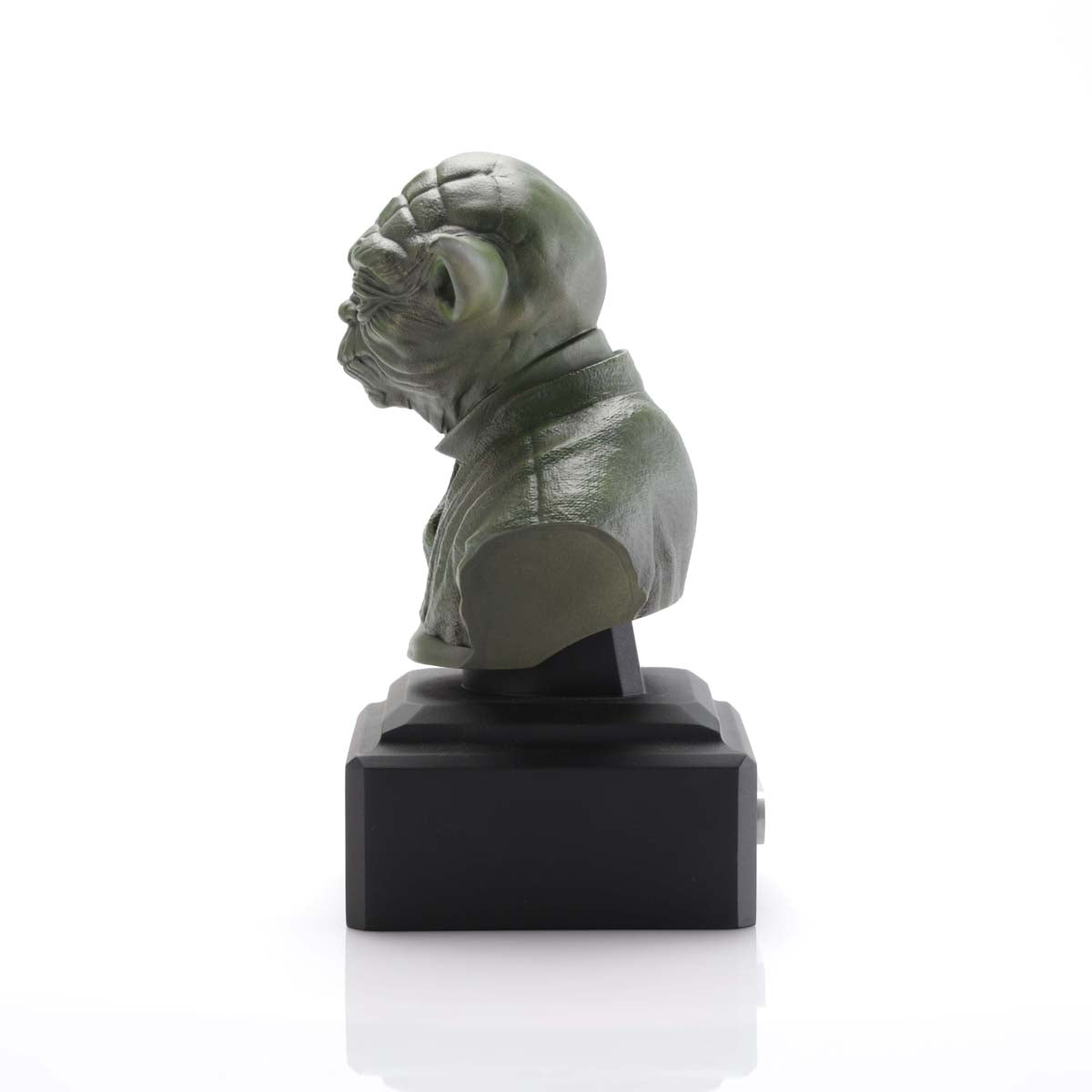 Yoda Limited Edition Bust - Star Wars Collectible Gift side show collectibles figurines statues